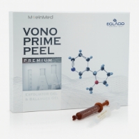 تصویر  اکلادو   تراپي درمان آکنه وونوپيل  Vono Prime Peel