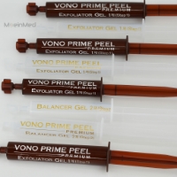 تصویر  اکلادو   تراپي درمان آکنه وونوپيل  Vono Prime Peel