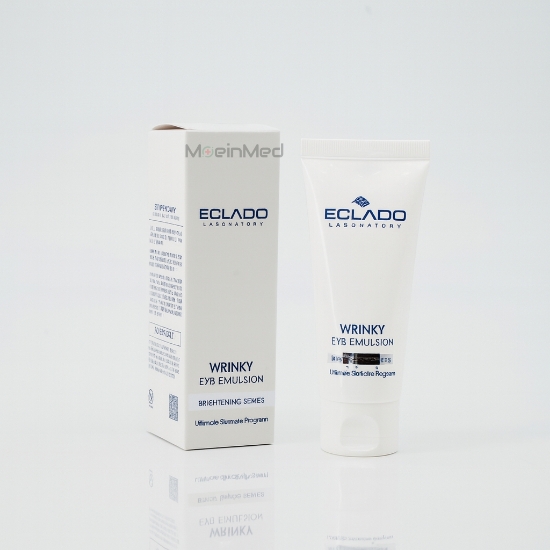 تصویر  اکلادو   کرم دور چشم رينکي   Wrinky Eye Cream  70gr