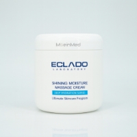 تصویر  اکلادو  کرم ماساژ رطوبت رسان شاينينگ   Shining Moisture Massage Cream