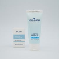 تصویر  اکلادو  ماسک سوتينگ  Soothing Mask