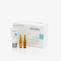 تصویر  آنوبیس   پک اسید   Combined Peel   8ses