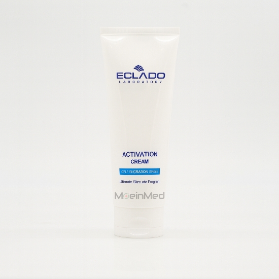 تصویر  اکلادو   کرم اکتيويشن   Activation Cream   240gr