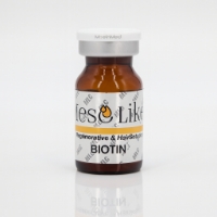 تصویر  مزولایک ریزش مو و تقویت مو ، سلولیت ، چاقی موضعی Biotin  10ml