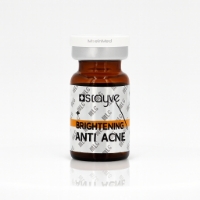 تصویر  مزولایک ضد جوش و آکنه ، کمک به روشن کنندگی ، ضد لک ، پیگمنتاسیون Anti Acne Cocktail Brightening  10ml