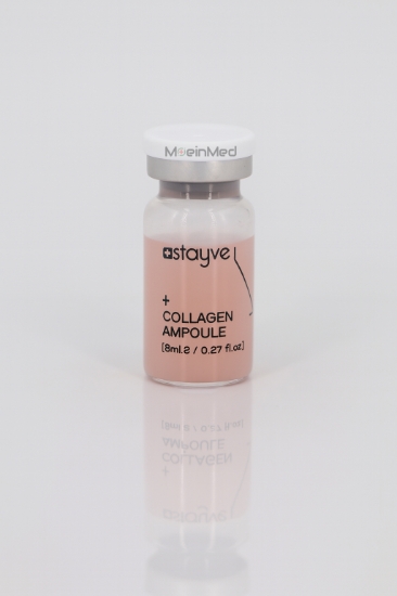 تصویر  کوکتل استایوی کلاژن Collagen 8ml