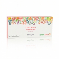 تصویر  کوکتل استایوی کلاژن Collagen 8ml