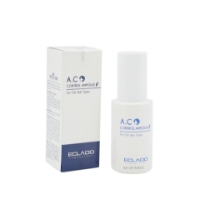تصویر  اکلادو   آمپول کنترل آکنه   Acne Control Ampule F Serum  35ml