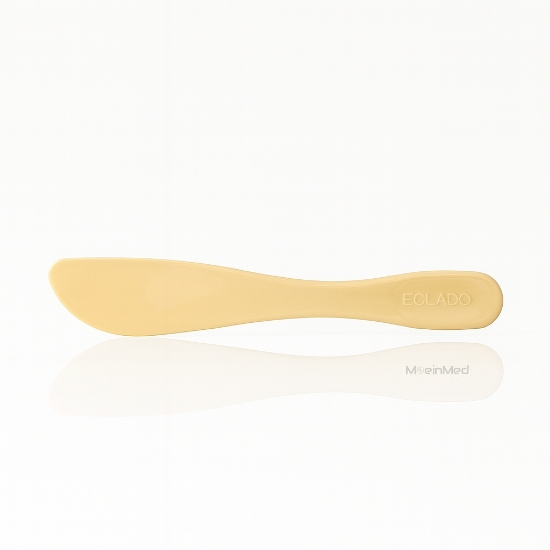 تصویر  اکلادو   کاردک   Silicone Spatula
