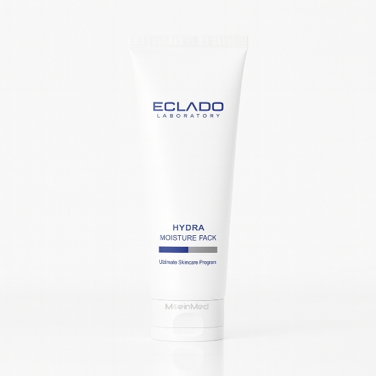 تصویر  اکلادو   ماسک رطوبت رسان هايدرا   Hydra Moisture Mask  240ml