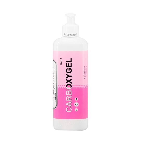 تصویر  دکتر درمر ژل کربوکسي آزلايک اسيد (بدون شيت)Azelaic Acid