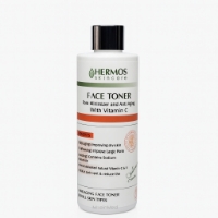 تصویر  هرموس تونر ویتامین سی Face Toner With Vitamin C  350ml