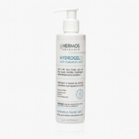 تصویر  هرموس ژل هیدرودرمی Hydrogel  250ml