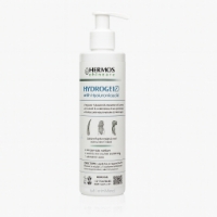 تصویر  هرموس ژل هیدرودرمی Hydrogel  250ml