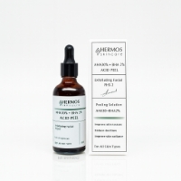 تصویر  هرموس سرم اسید تراپی AHA30% + BHA2%  AHA30% + BHA2% Acid Peel  50 ml