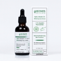 تصویر  هرموس سرم آلفاآربوتین + نیاسین آمید Alpha Arbutin 2% + Niacinamide  50 ml