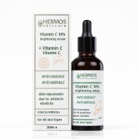 تصویر  هرموس سرم ویتامین سی 10% Vitamin C 10% Serum  50 ml