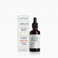 تصویر  هرموس سرم ویتامین سی 10% Vitamin C 10% Serum  50 ml