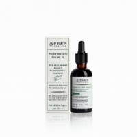 تصویر  هرموس سرم هیالورونیک اسید + B5 Hyaluronic Acid Serum + B5  50 ml