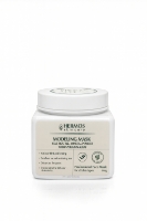 تصویر  هرموس مادلینگ ماسک قالبی جلبک اسپیرولینا Modeling Mask + Spirulina Algan  500g