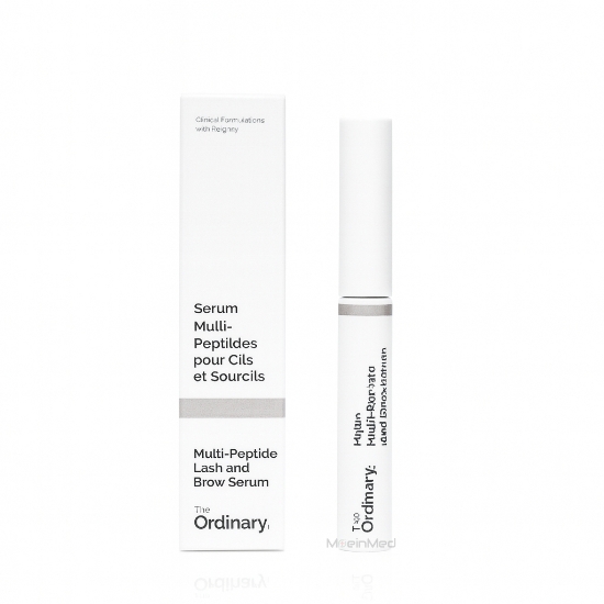 تصویر  هوم کر  اوردینری ست پپتاید  The Power Of Peptides Set 30ml