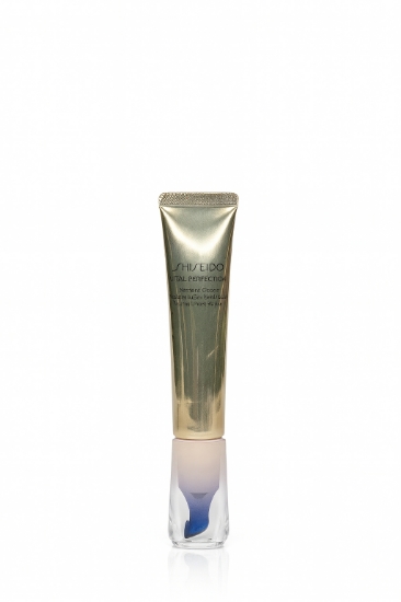 تصویر  هوم کر  شیسیدو کنسانتره ضدچروک و ضدلک دور چشم ویتال پرفکشن   Vital Perfection WrinkleSpot Treatment 20ml