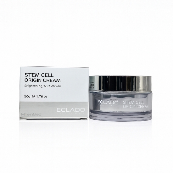 تصویر  اکلادو   کرم سلول های بنیادی  Stem Cell Cream  50gr