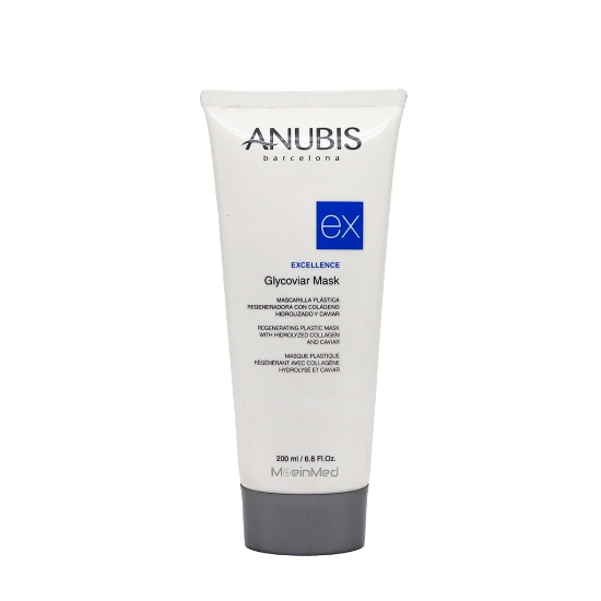تصویر  آنوبیس موس شستشوی صورت پلی ویتامینCleansing Mousse 200ml