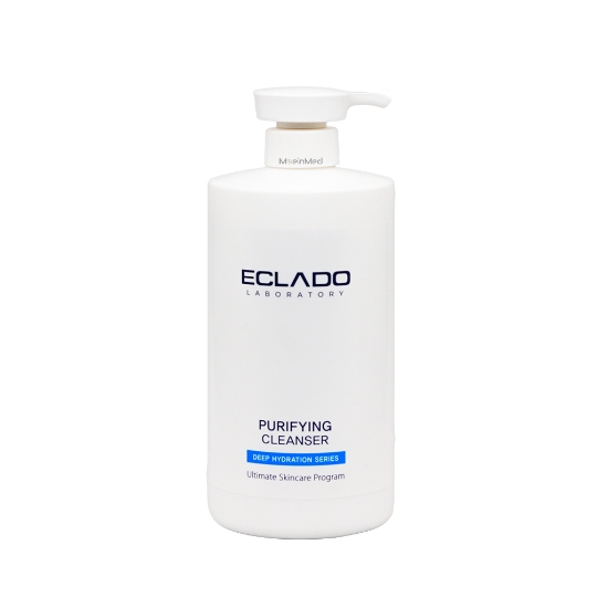 تصویر  کلينزر پيوريفايينگ (شير پاک کن) اکلادو  Eclado Purifying Cleanser