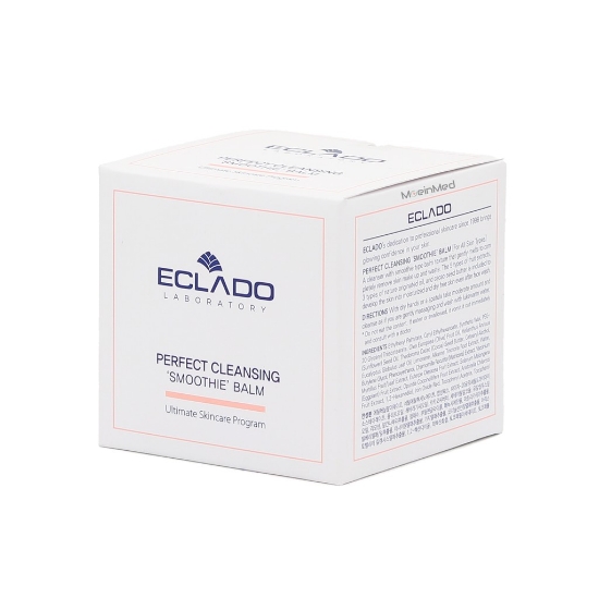 تصویر  اکلادو   بام پاک کننده ي پرفکت اسموتي   Perfect Cleansing Smoothic Balm  200ml