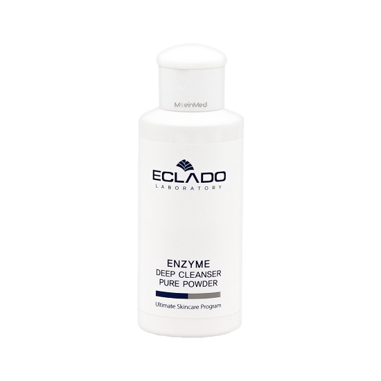 تصویر  اکلادو   پودر آنزيم   Enzyme Deep Cleanser  50gr