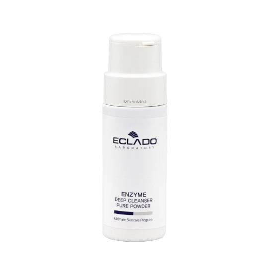 تصویر  اکلادو   پودر آنزيم   Enzyme Deep Cleanser  100gr