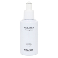تصویر  اکلادو   سرم روشن کننده ي ميلرز   Melaser Whitening Serum  50ml