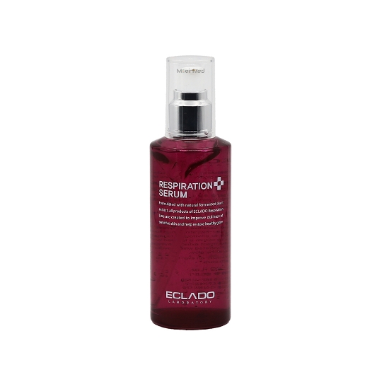 تصویر  اکلادو   سرم رسپريشن پوست حساس   Respiration Serum  100ml