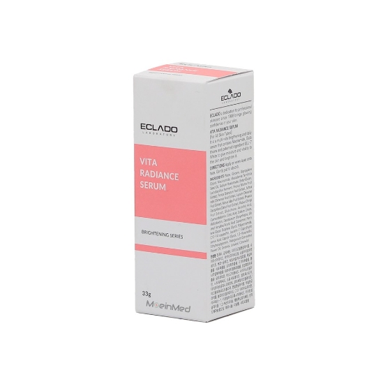 تصویر  اکلادو   سرم ویتا رادیانس   Vita Radiance Serum  100ml