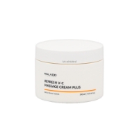 تصویر  اکلادو   کرم ماساژ ویتامین سی   Massage Cream V.C  300ml