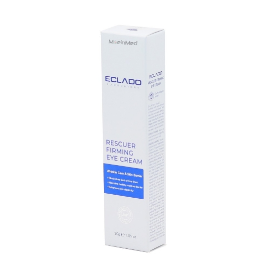 تصویر  اکلادو   کرم دور چشم فرمينگ   Rescuer Firming Eye Cream  30gr