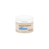 تصویر  اکلادو   کرم رطوبت رسان ساپليمنت   Moisture Supplement Cream Moisturizer   50gr