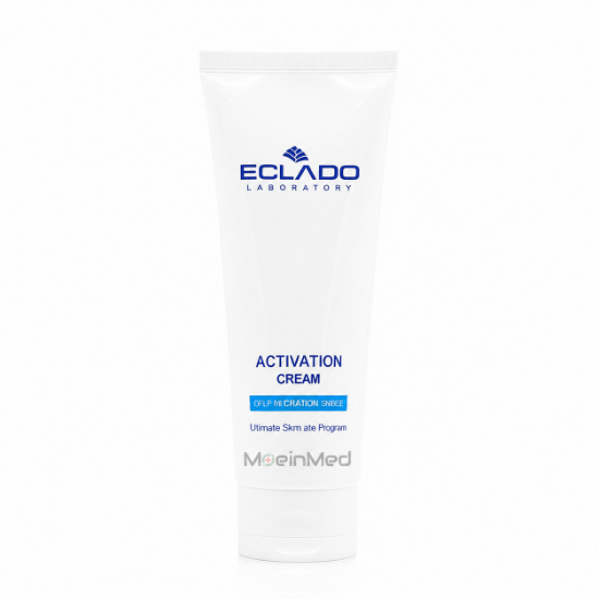 تصویر  اکلادو   کرم اکتيويشن   Activation Cream   240gr