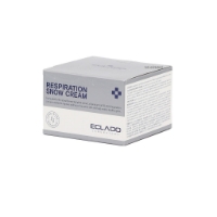 تصویر  اکلادو   کرم اسنو رسپريشن پوست حساس   Respiration Snow Cream  100gr