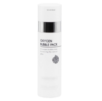 تصویر  اکلادو   بابل ماسک اکسيژن   Oxygen Bubble Mask  120ml