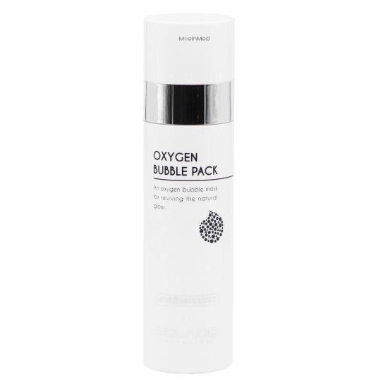 تصویر  اکلادو   بابل ماسک اکسيژن   Oxygen Bubble Mask  120ml