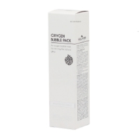 تصویر  اکلادو   بابل ماسک اکسيژن   Oxygen Bubble Mask  120ml