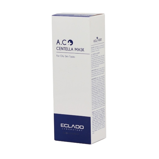 تصویر  اکلادو   ماسک آکنه سنتلا   Acne Centella Mask  200gr