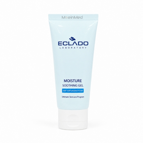 تصویر  اکلادو   ماسک سوتينگ   Soothing Mask  100gr