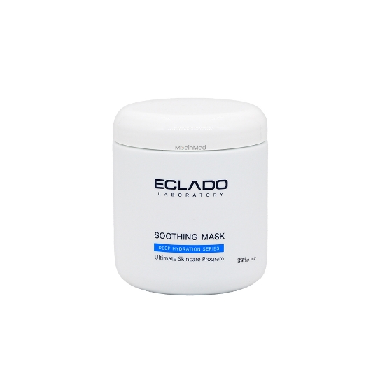 تصویر  اکلادو   ماسک سوتينگ   Soothing Mask  800gr