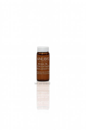 تصویر  آنوبیس کنسانتره پوست چرب Concentrate Equilibrant +  6amp5ml