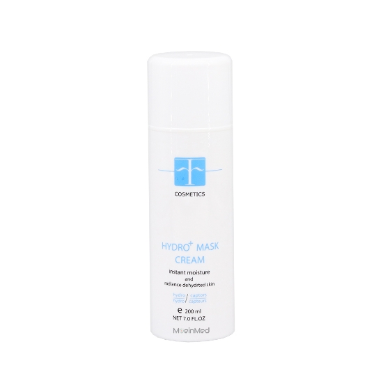 تصویر  اف کازمتیک ماسک کرمی آبرسان Hydro Mask Cream  200ml