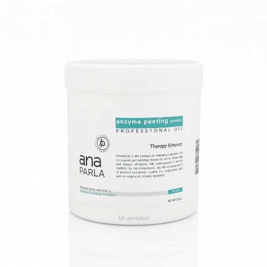 تصویر  آناپارلا  پیلینگ آنزیمی Enzyme Peeling 300gr