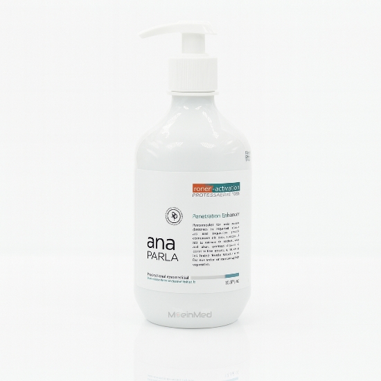 تصویر  آناپارلا  تونر اکتیواتور Toner & Activator 300ml